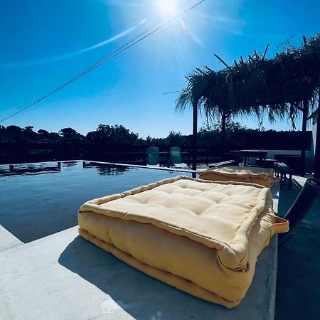 Monte Da Lua Villa Montargil Bagian luar foto
